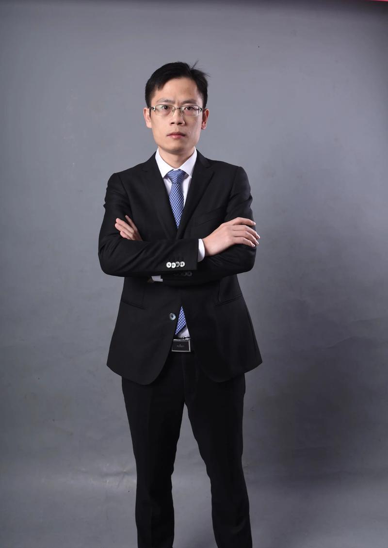 赵河添 品牌与内容负责人
